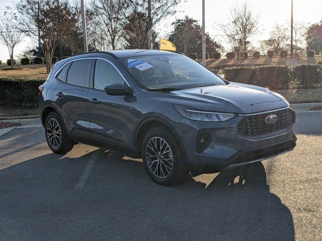 2023 Ford Escape PHEV