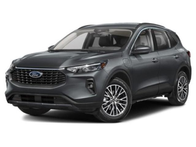 2023 Ford Escape PHEV