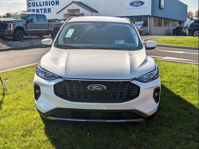 2023 Ford Escape PHEV