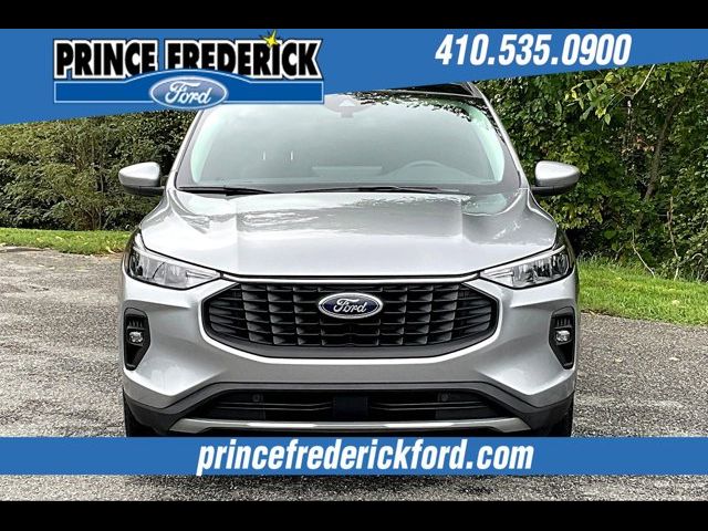 2023 Ford Escape PHEV