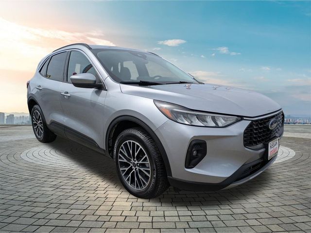 2023 Ford Escape PHEV