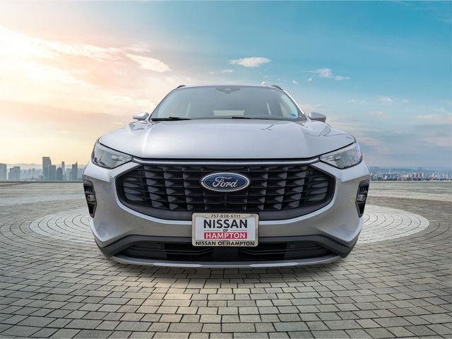 2023 Ford Escape PHEV