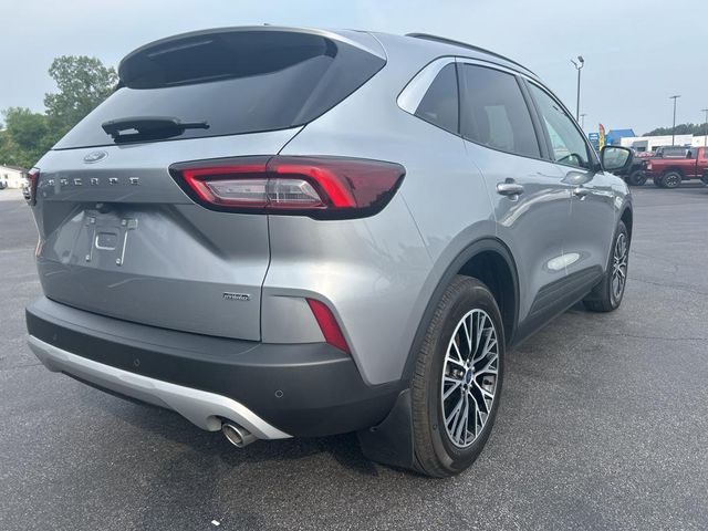 2023 Ford Escape PHEV