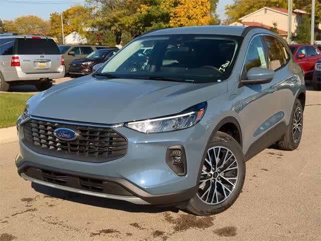 2023 Ford Escape PHEV