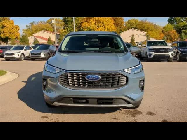 2023 Ford Escape PHEV