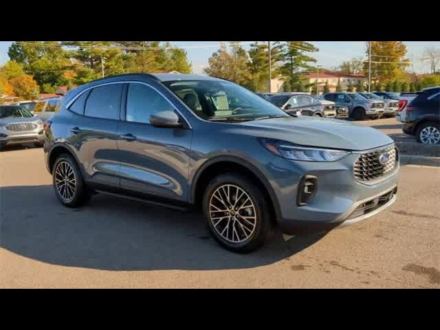 2023 Ford Escape PHEV