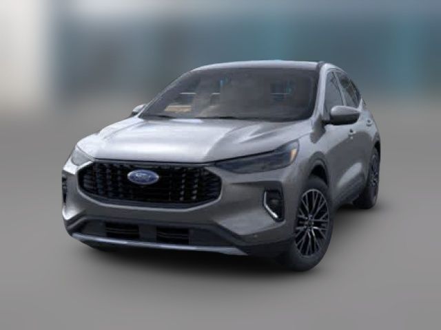 2023 Ford Escape PHEV