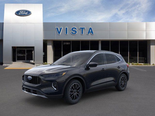 2023 Ford Escape PHEV