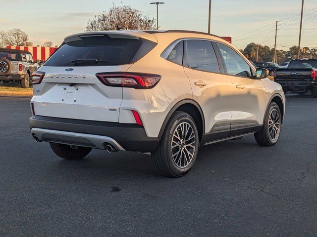 2023 Ford Escape PHEV