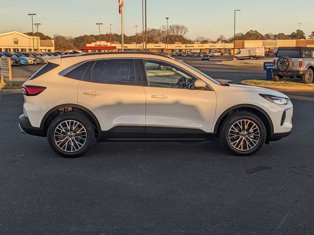 2023 Ford Escape PHEV