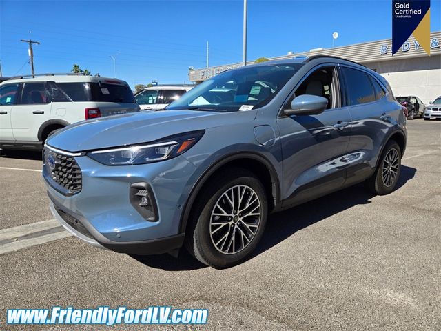 2023 Ford Escape PHEV