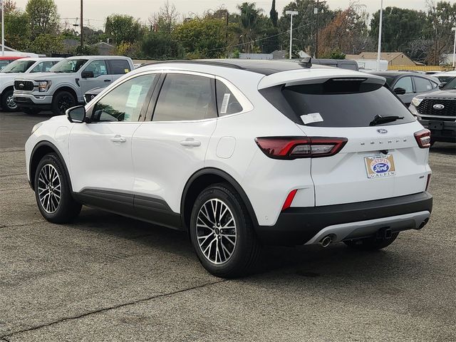 2023 Ford Escape PHEV