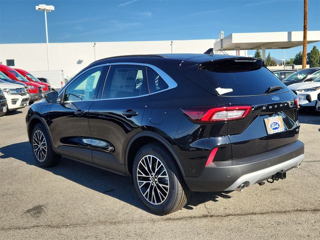 2023 Ford Escape PHEV