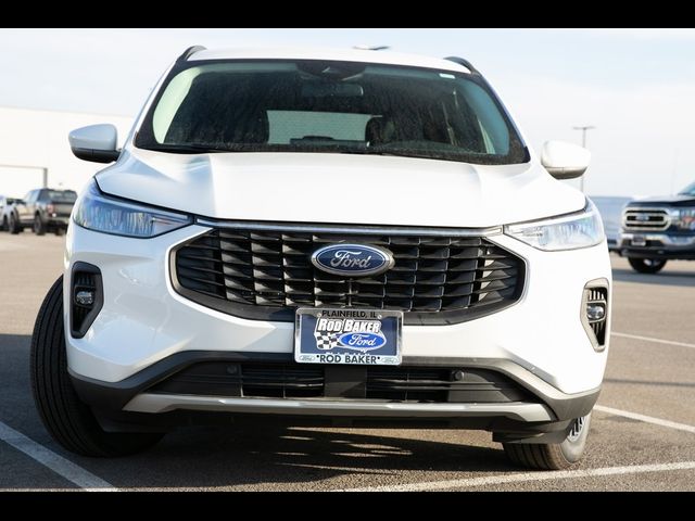 2023 Ford Escape PHEV