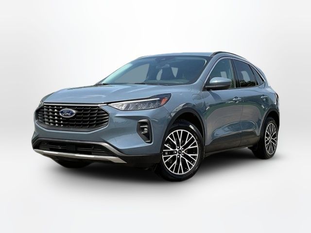 2023 Ford Escape PHEV