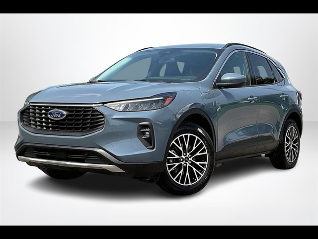 2023 Ford Escape PHEV