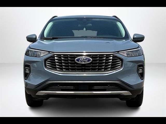 2023 Ford Escape PHEV