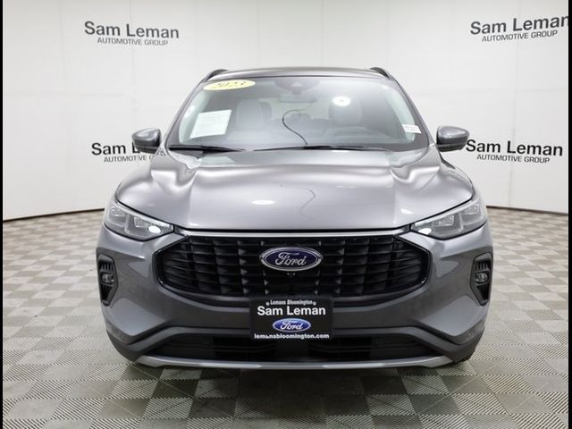 2023 Ford Escape PHEV