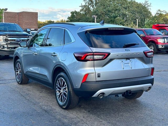 2023 Ford Escape PHEV