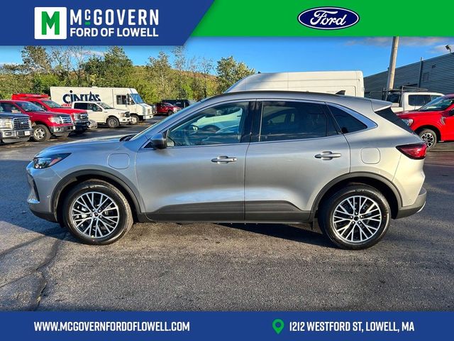 2023 Ford Escape PHEV