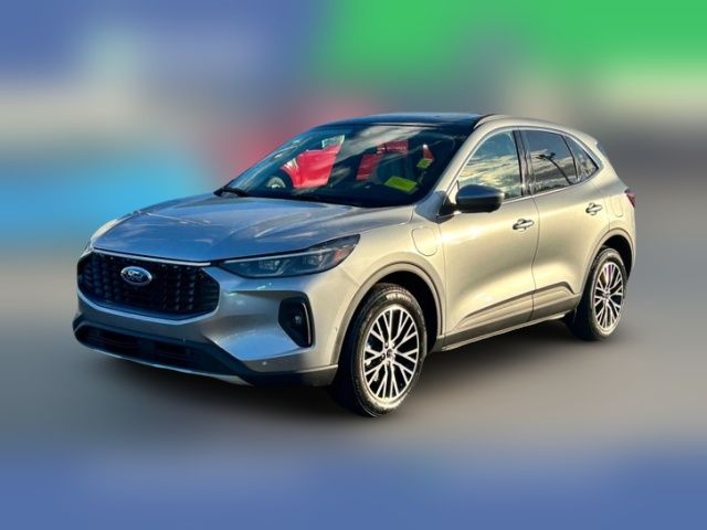 2023 Ford Escape PHEV