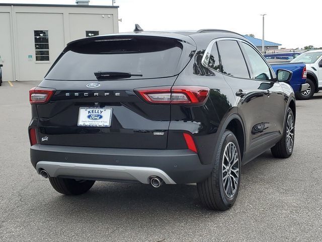 2023 Ford Escape PHEV