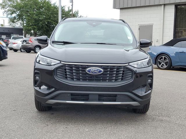 2023 Ford Escape PHEV