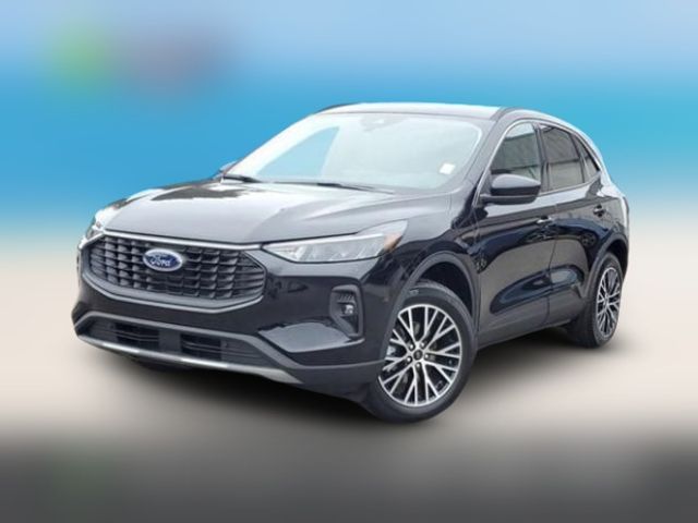2023 Ford Escape PHEV