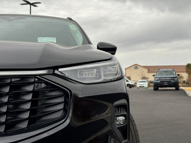 2023 Ford Escape PHEV