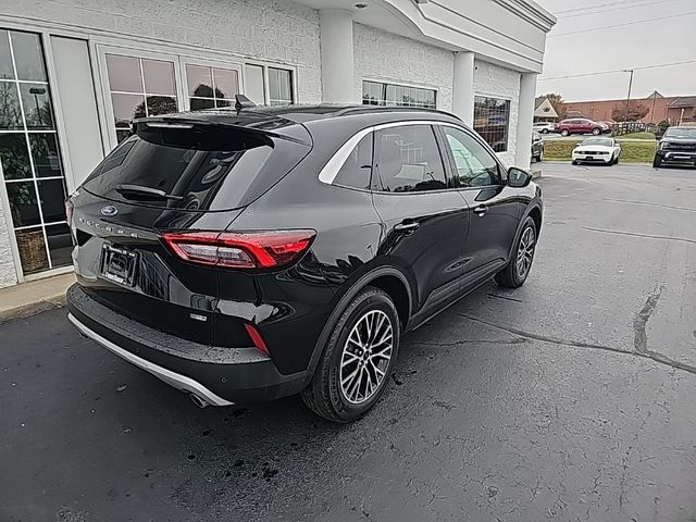 2023 Ford Escape PHEV