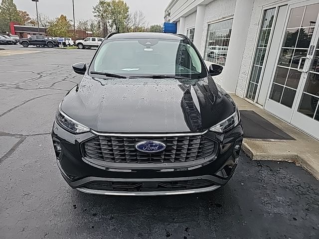 2023 Ford Escape PHEV