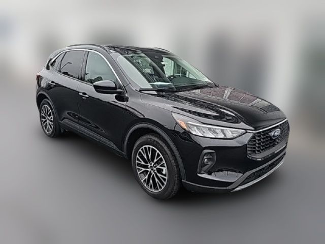 2023 Ford Escape PHEV