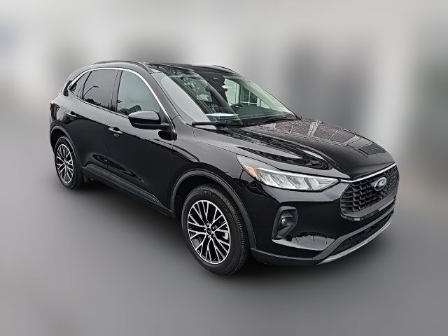 2023 Ford Escape PHEV