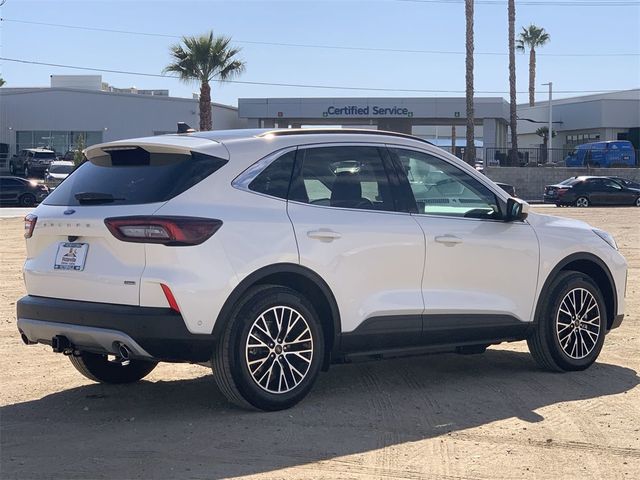 2023 Ford Escape PHEV