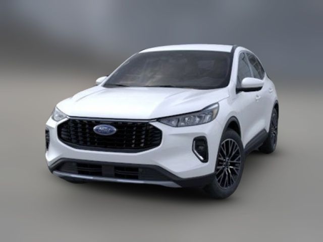2023 Ford Escape PHEV
