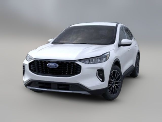 2023 Ford Escape PHEV