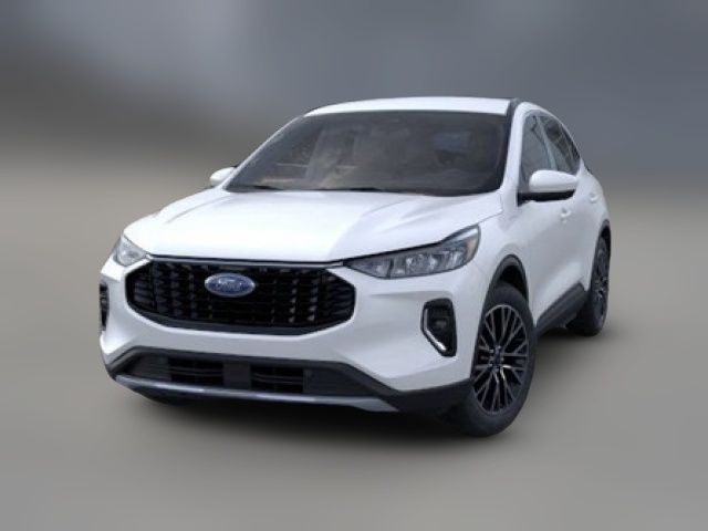 2023 Ford Escape PHEV