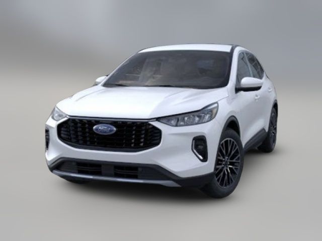 2023 Ford Escape PHEV