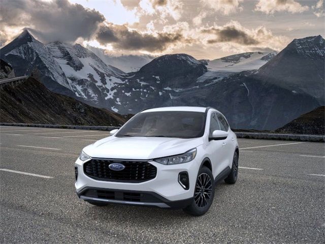 2023 Ford Escape PHEV