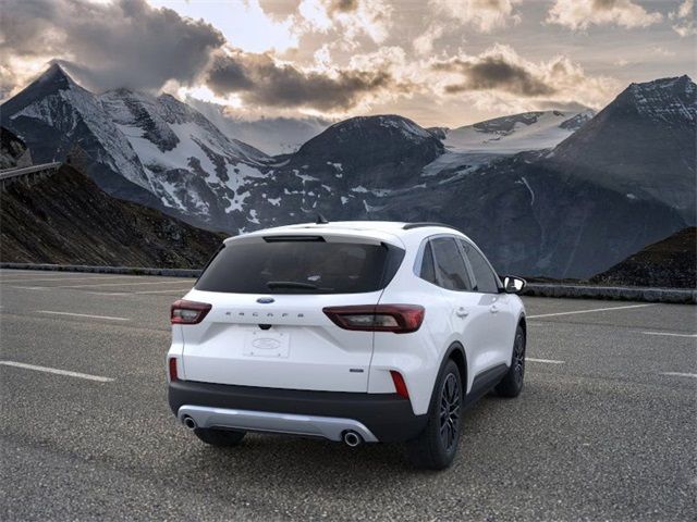 2023 Ford Escape PHEV