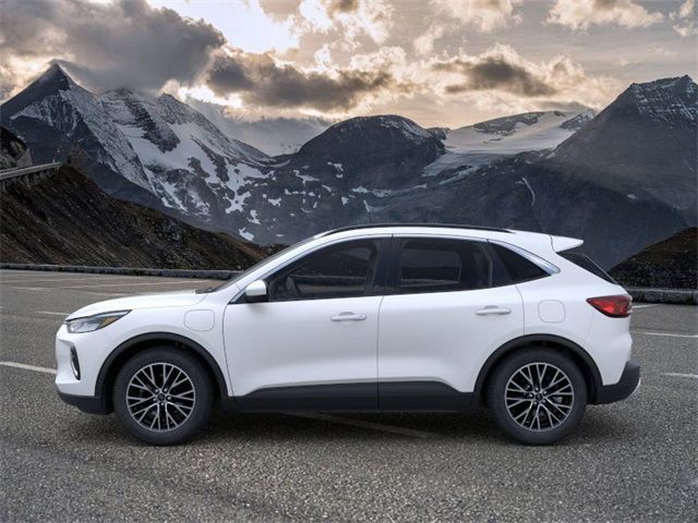 2023 Ford Escape PHEV