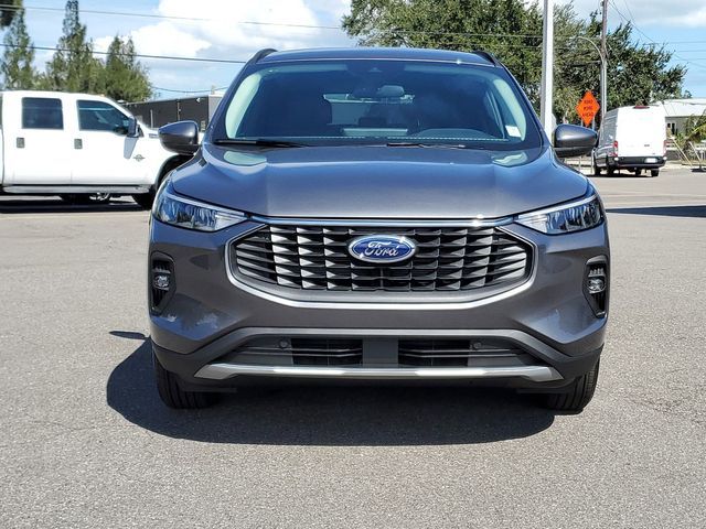 2023 Ford Escape PHEV