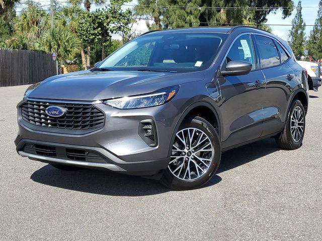 2023 Ford Escape PHEV