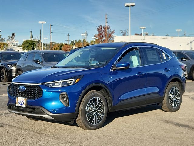 2023 Ford Escape PHEV