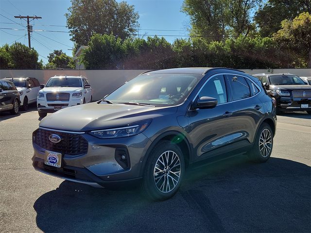 2023 Ford Escape PHEV