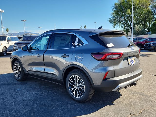 2023 Ford Escape PHEV