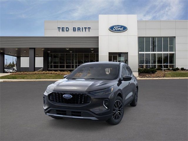 2023 Ford Escape PHEV