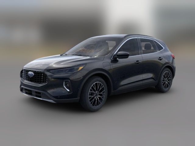 2023 Ford Escape PHEV