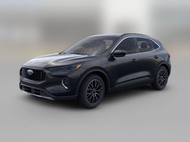 2023 Ford Escape PHEV