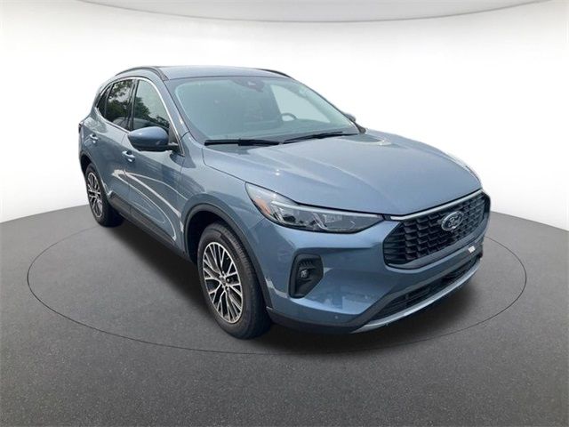 2023 Ford Escape PHEV